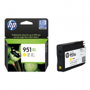 Mực in HP 951XL Yellow Officejet Ink Cartridge (CN048AE)
